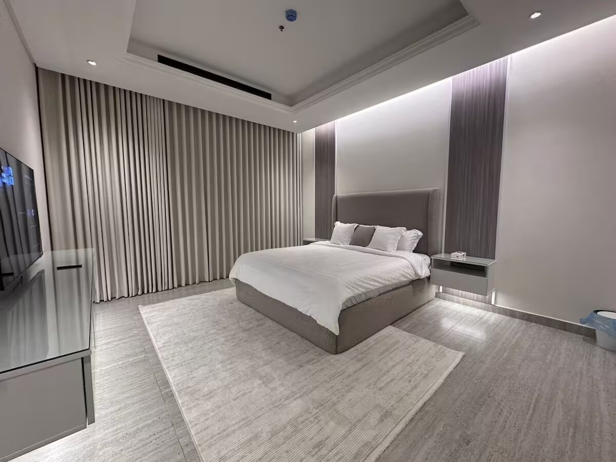 2 غرفة نوم |الماجدية 5