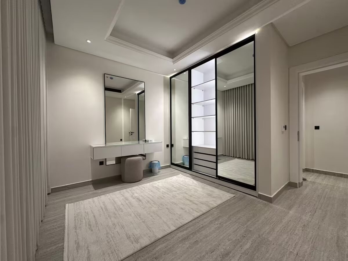 2 غرفة نوم |الماجدية 10