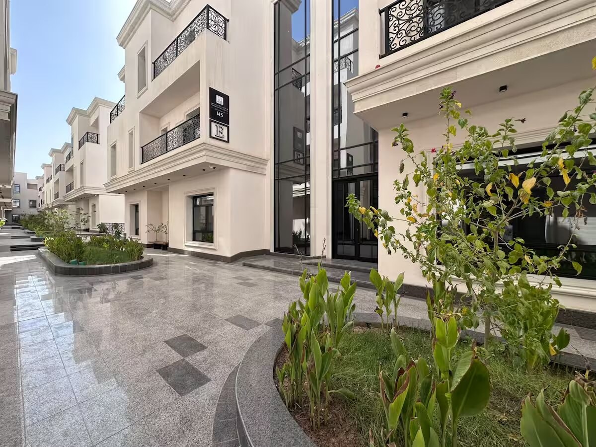 2 غرفة نوم |الماجدية 12