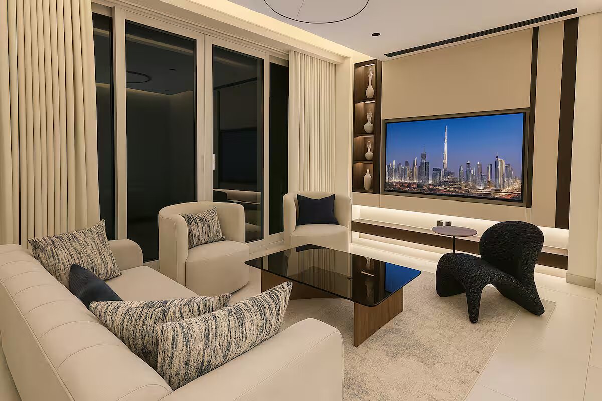 أمارا-2BRمسبح إنفيني 2