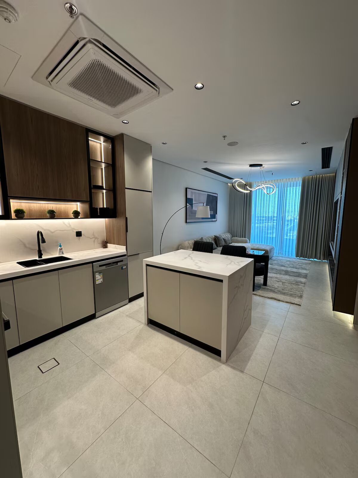 أمارا - 3 غرف نوم 7