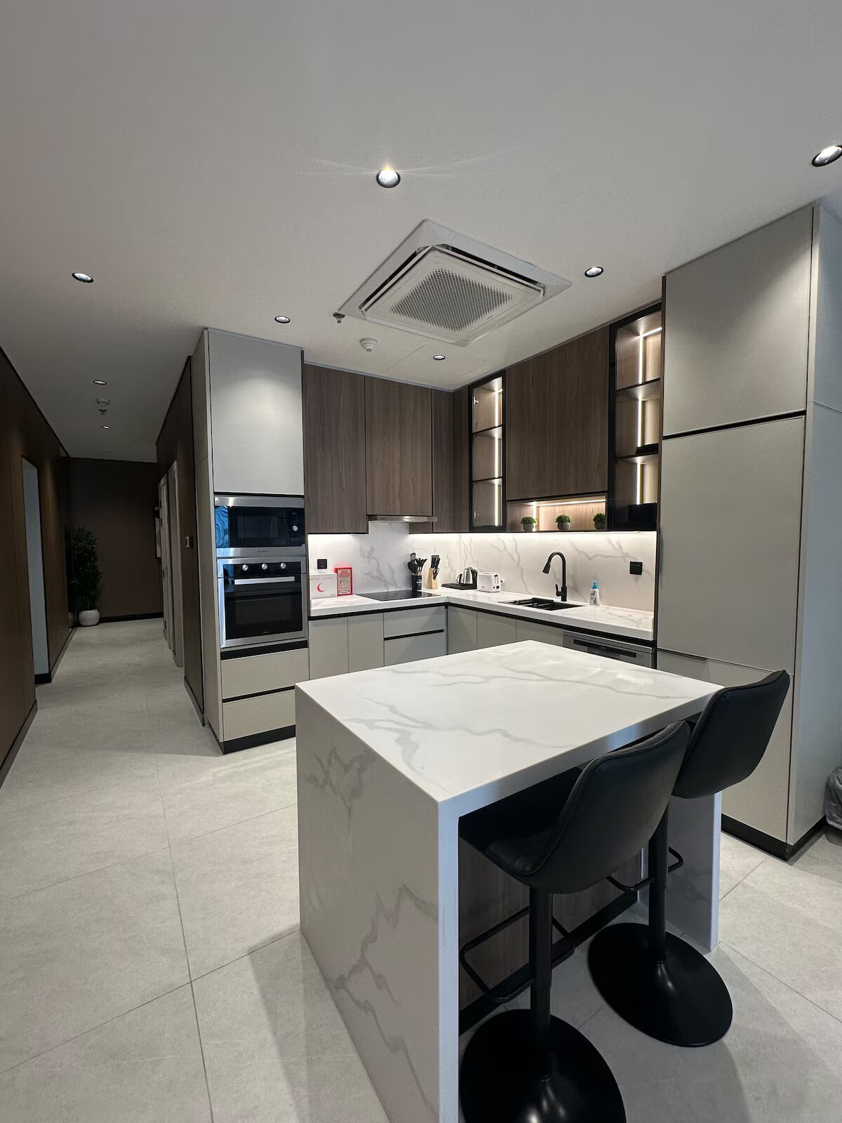 أمارا - 3 غرف نوم 8