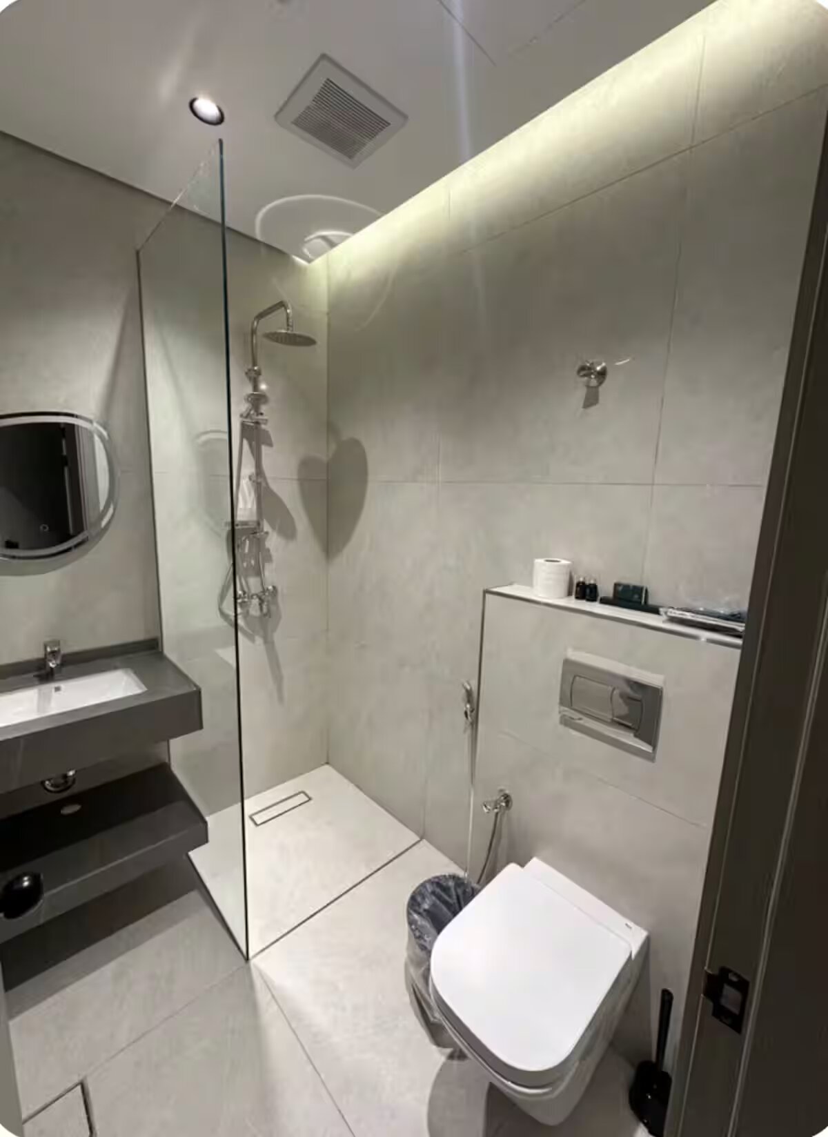 أمارا - 3 غرف نوم 9