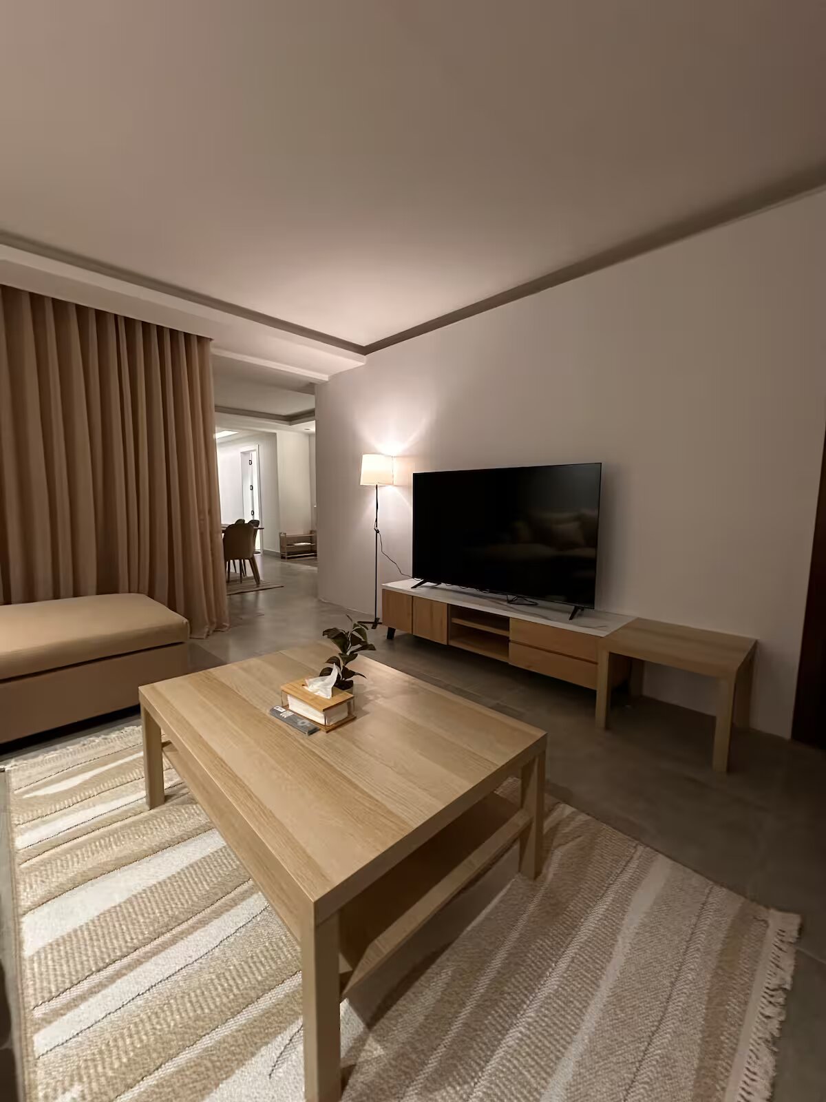 3 غرف نوم شقة R3 2