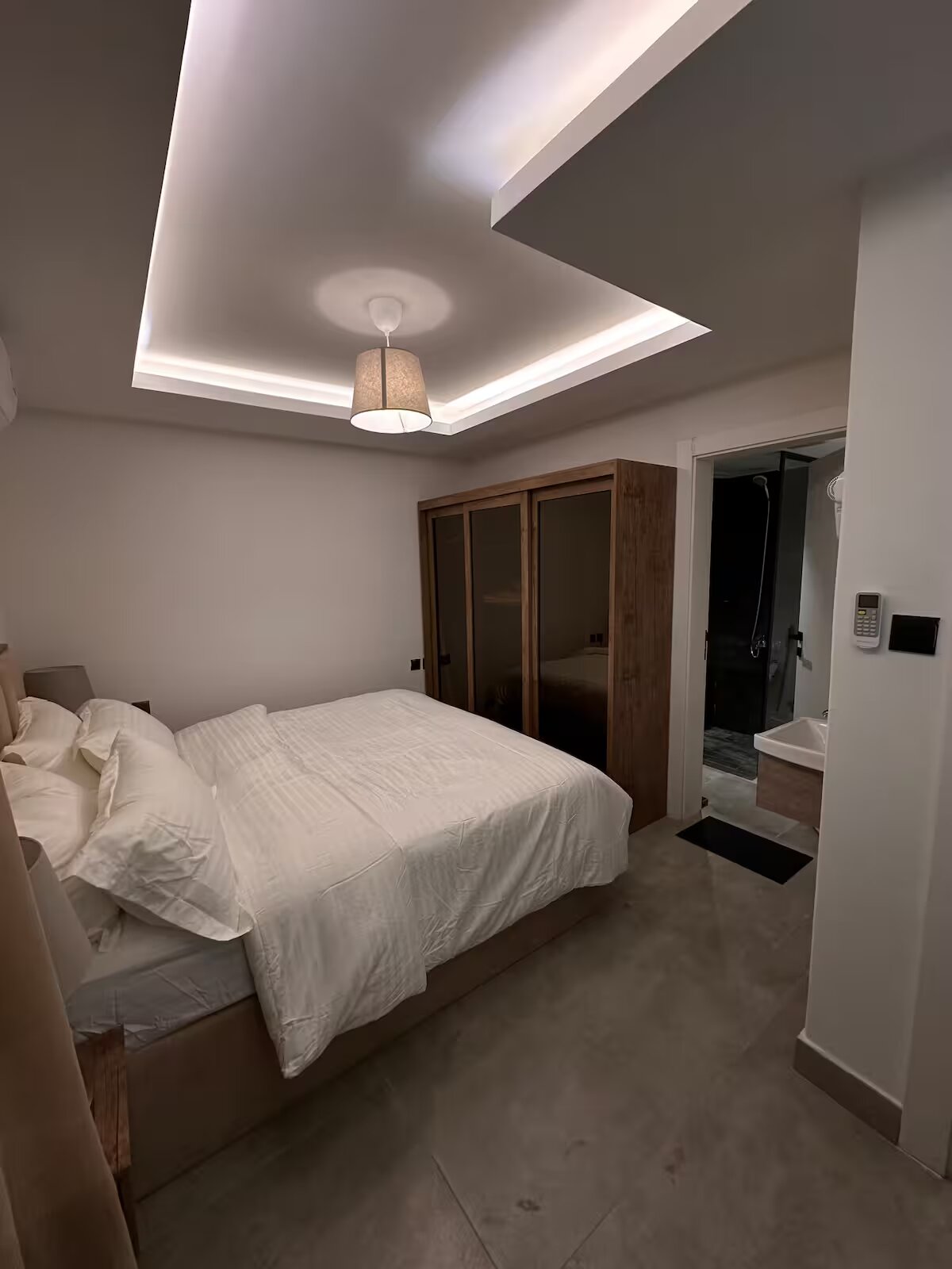 3 غرف نوم شقة R3 3