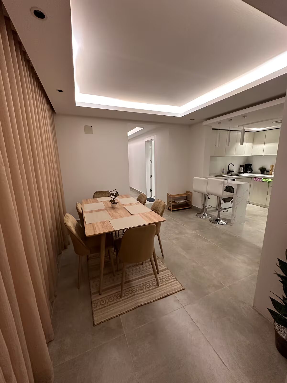 3 غرف نوم شقة R3 6