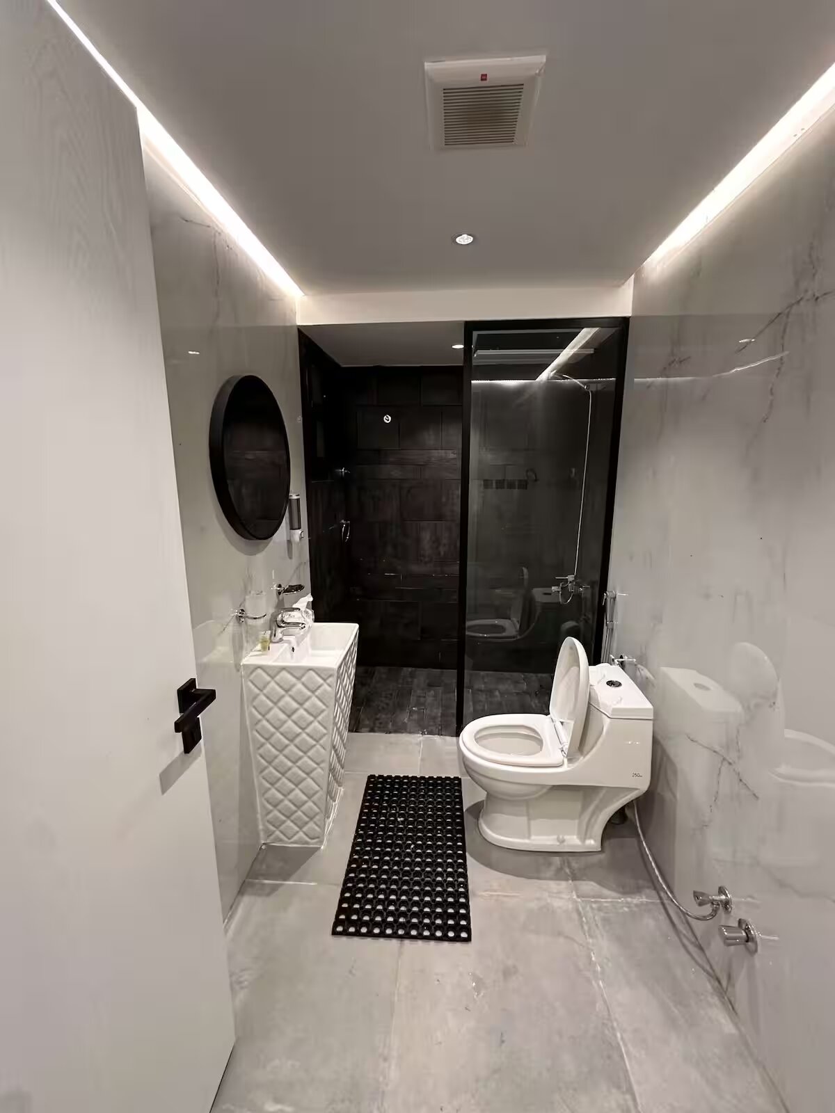 3 غرف نوم شقة R3 9