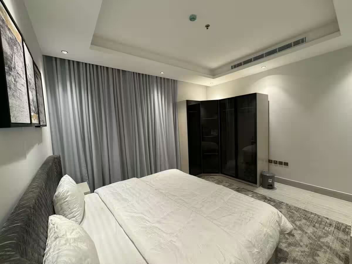 شقة أمارا- 3 غرف نوم 4