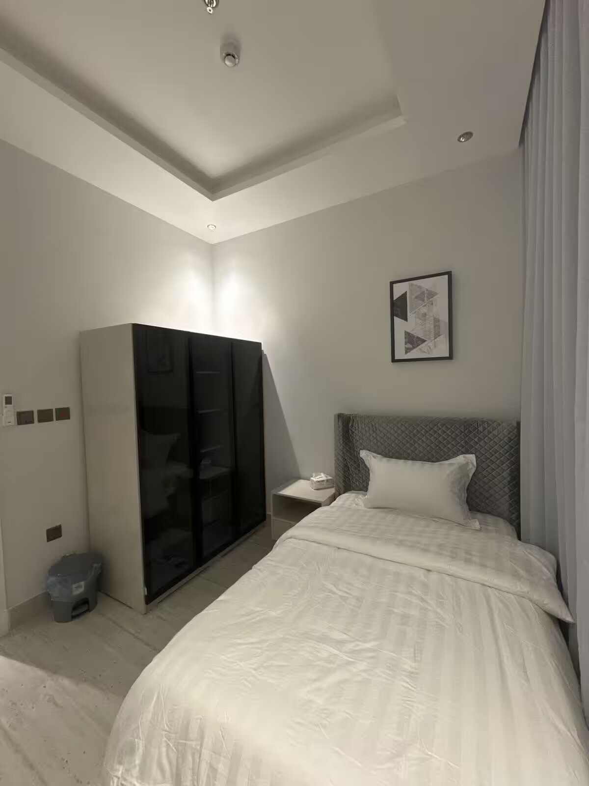 شقة أمارا- 3 غرف نوم 6