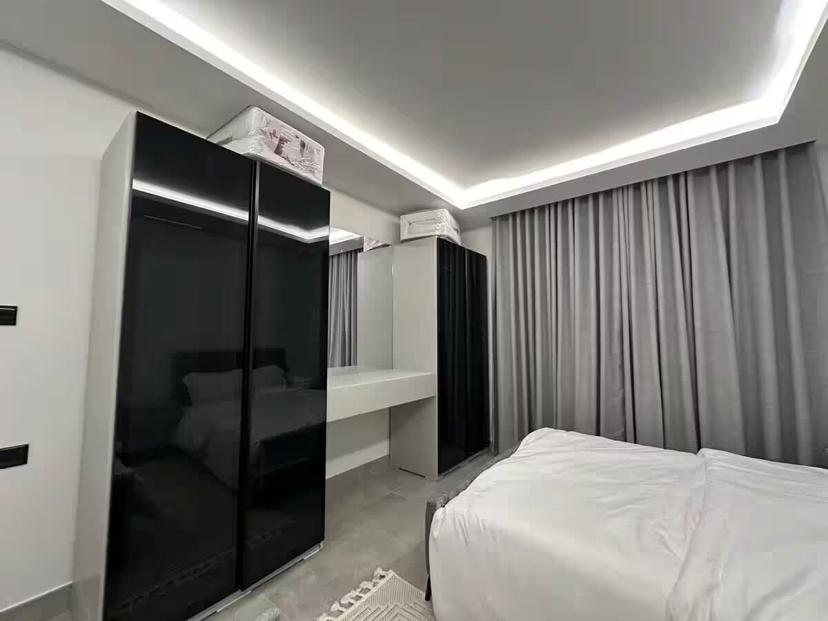 الملقا 3BR شقة R4 4