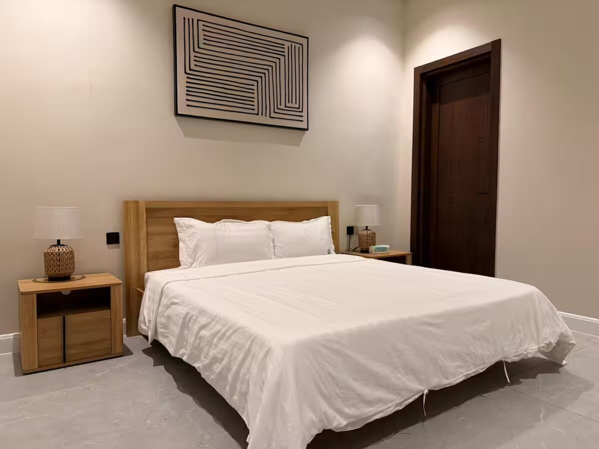 3غرف نوم وغرفة معيشة 2