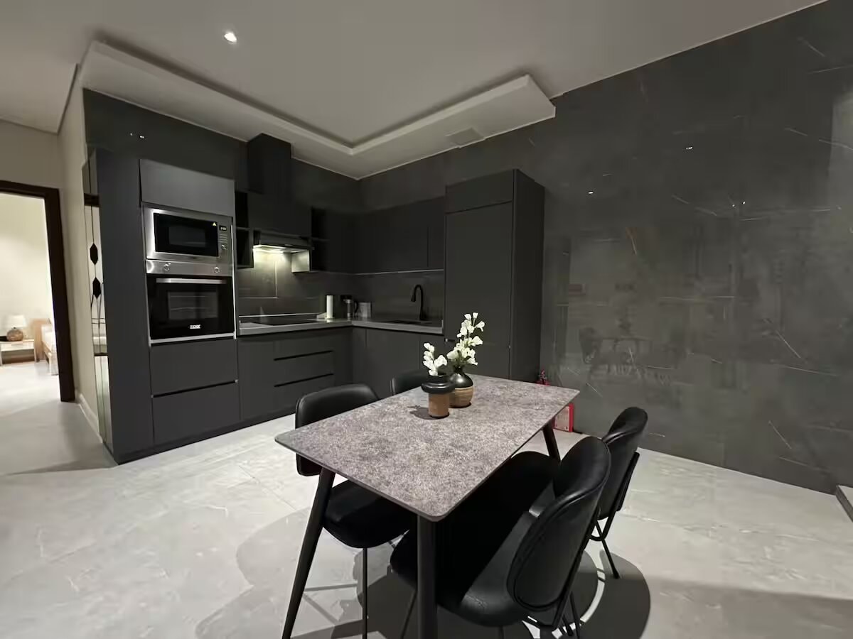 3غرف نوم وغرفة معيشة 7