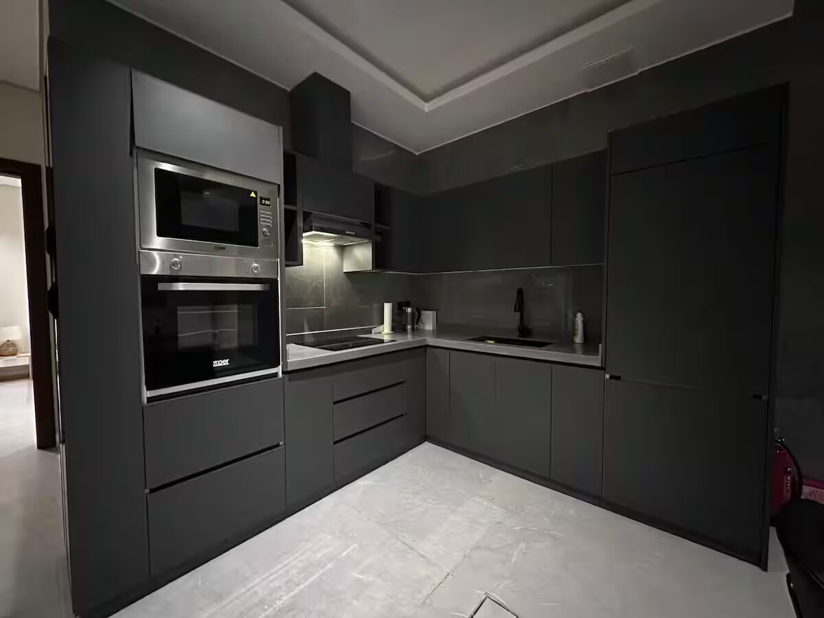 3غرف نوم وغرفة معيشة 8